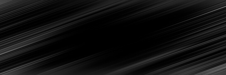 Obraz premium abstract black and silver are light gray with white the gradient is the surface with templates metal texture soft lines tech diagonal background black dark sleek clean modern.
