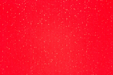 Chinese red rice paper texture background, Traditional Chinese calligraphy paper