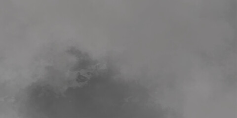 Smoke on gray background	
