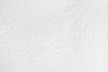 白い和紙の背景素材