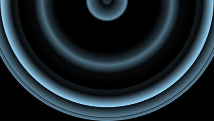 Elegant fresh Abstract background gradient background.