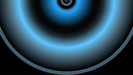 Elegant fresh Abstract background gradient background.