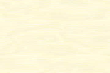 Naklejka premium Natural wood texture vector illustration.