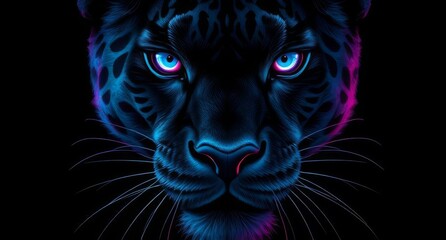 Panther Wallpaper