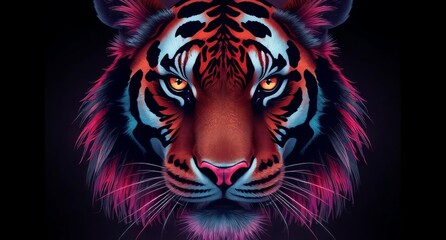 Tiger Wallpaper