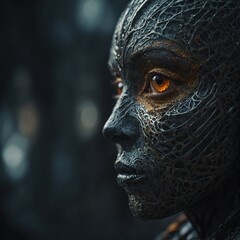 Soul echoes the fragrance of ancient blooms