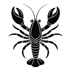 scorpion vector illustration