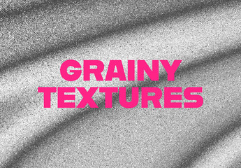 Grainy Texture Backgrounds