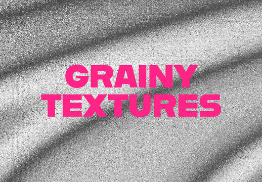 Grainy Texture Backgrounds