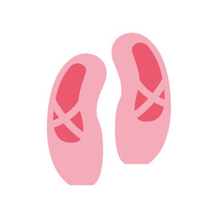 Ballet Shoes

