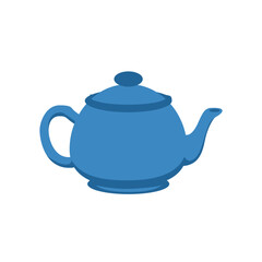Teapot