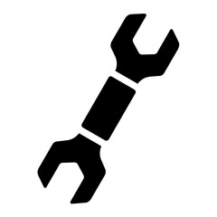 wrench icon