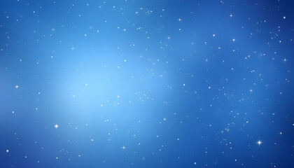 꿈같은밤하늘배경