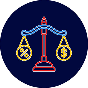 Scale Icon