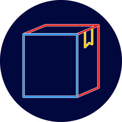 Box Icon
