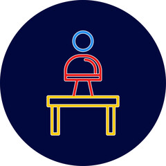 Monument Display Icon