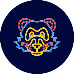 Ferret Icon