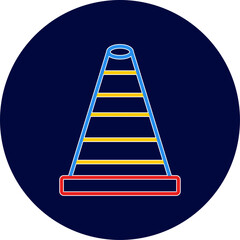 Cone Icon