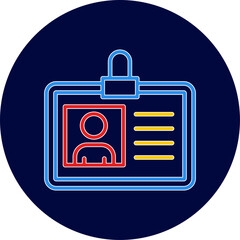 Identity Icon