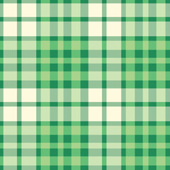 Spring Seamless Checks featuring Light Dark Sea Green and Smoky Mint Green Background