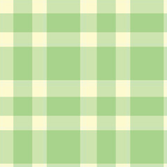 Spring Seamless Checks featuring Metallic Pale and Muted Off White Background