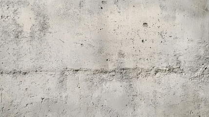Fototapeta premium Horizontal pattern on cement and concrete texture for pattern and background.