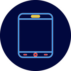 Tablet Icon