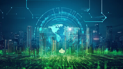 As renewable energy technologies continue to evolve, they are expected to play a significant role in powering industries while reducing carbon emissions globally.