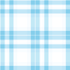 Spring Cool White & Vivid Pale Grey Seamless Checks Background