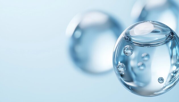 Scientific visualization of a biological cell, intricate molecular details, biotechnology innovation, and healthcare research theme