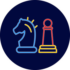 Chess Piece Icon