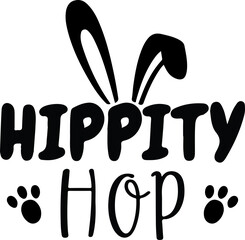 hippity hop