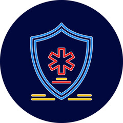 Medical Symbol Icon