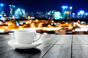 カフェとコーヒー