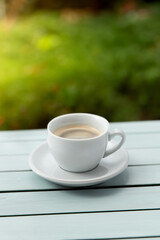 カフェとコーヒー