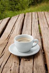 カフェとコーヒー