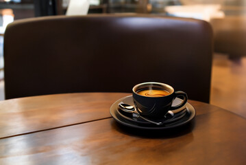 カフェとコーヒー