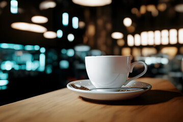 カフェとコーヒー