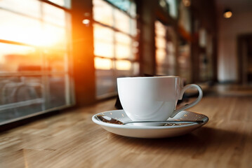 カフェとコーヒー