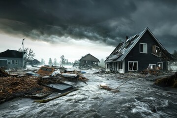 Hurricane Supplies. Prepare for the Bad Weather Disaster with Necessary Storm Gear