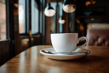 カフェとコーヒー