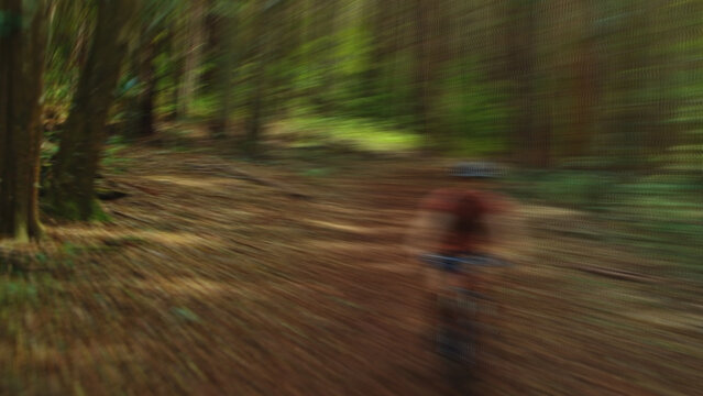 Dynamic Epic Zoom In Transitions