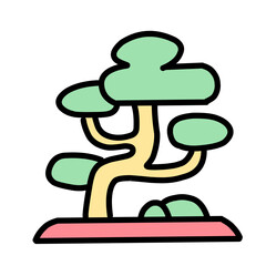 Chinese New Year Icon