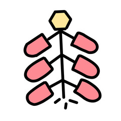 Chinese New Year Icon