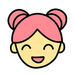 Chinese New Year Icon