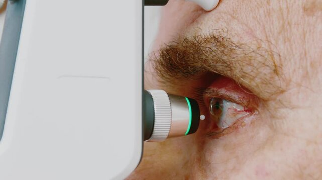 Ophthalmic Examination An InDepth CloseUp Insight into the Eye Care Procedure and Techniques Used