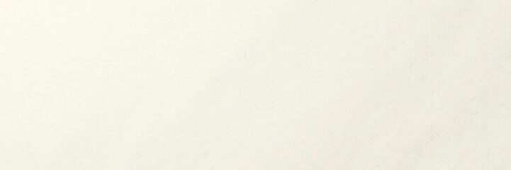 Obraz premium Creamy off-white recycled paper, subtle fibers visible , natural, recyclable