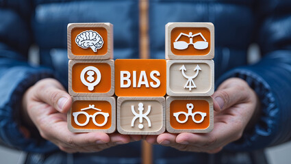 Bias model or implicit bias drives our explicit behavior, perspective and decisions with mindfulness, consciousness, preconscious, feeling and unconscious bias. Bias