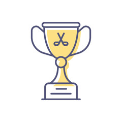 Cup  Vector icon