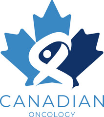 canada oncology and health organisation logo design